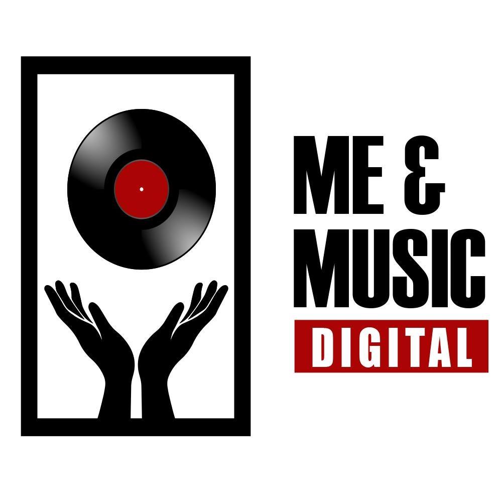 Me and Music Digital