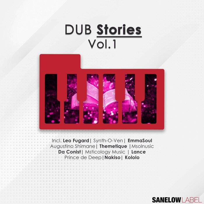 DUB Stories Vol. 1