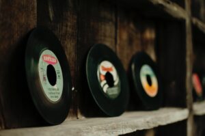 how to start a record label