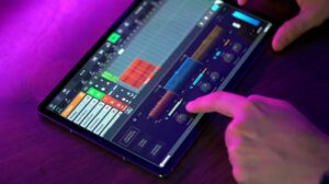 best daw for android